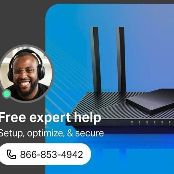 TP-Link AX1800 WiFi 6 Router V4 (Archer AX21) – Dual Band Wireless Internet - Picture 3 of 5